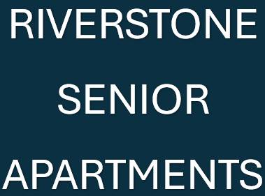 Riverstone Senior logo